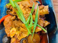 罐香排骨-中8楼风尚云南菜(颐堤港店)