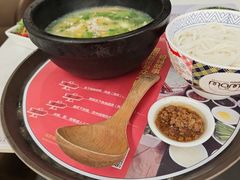 -妈妈故事米线(市府恒隆店)