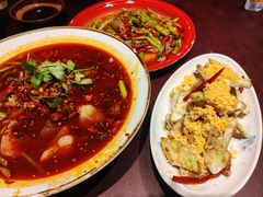 -馬伍旺川菜(安德门店)