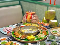 -椰小鸡·琼州糟粕醋(美兰缤纷城店)