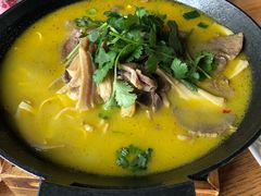 -热度餐厅(老佛爷店)