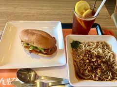 -大快活(罗湖商业城分店)