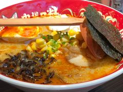 -仙隐小鹿中華の日料(荣民龙首广场店)