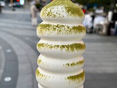 -DQ·蛋糕·冰淇淋(龙茗店)
