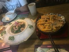 -繁花里音乐餐厅(新天地店)