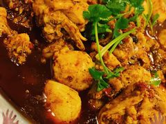 -绝城芋儿鸡(犀浦旗舰店)