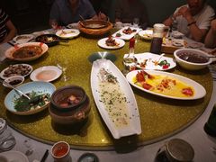 -宋园·金宴浙鲜馆(静安店)