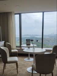 -新寰亚月子会所(金鸡湖凯宾店)