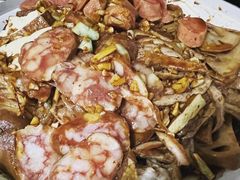 -吴长子卤菜馆(统一街店)