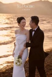 -乐派诗婚纱摄影