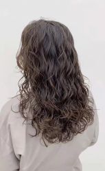 -MOVAN HAIR莫凡匠人发型屋