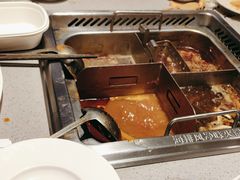 -海底捞火锅(吴中路店)