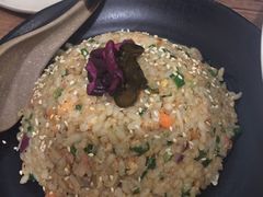 -笑福亭料理小馆(解放碑店)