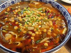 -小街47號江湖菜(四合院店)