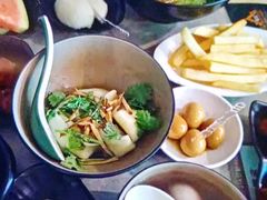 -和子足浴SPA会馆(梁溪店)