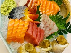 -富盈酒店-日本料理餐厅(厚街店)