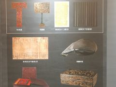 -马王堆汉墓遗址