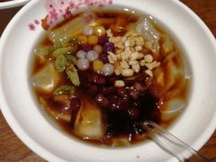 -渝是乎酸菜鱼(龙旗购物中心店)