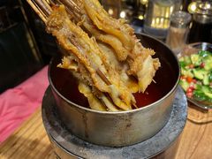 -1819餐厅·团队聚餐·烤串·精酿