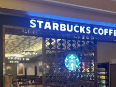 -星巴克(威尼斯人店)