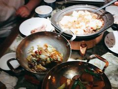 -绿茶餐厅(昌平悦荟店)