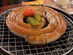 -卢布里西餐厅(总店)