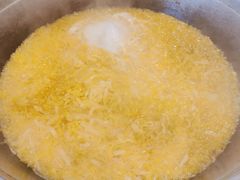 炖酸菜-东北食府·铁锅炖(花溪湾店)