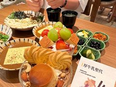 -CURRY YA 熟成咖哩專門店(深圳湾万象城店)