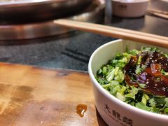 -大龙燚火锅(春熙店)