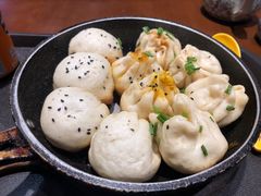 -大壶春生煎(四川中路店)