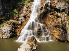 -百里山水画廊乌龙峡谷