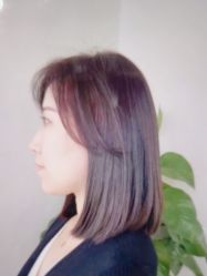 -丝语萱形象