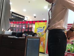-阿罗新疆菜(人民广场店)