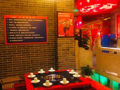 -大龙辣火锅·龙虾·烧烤(湖滨新天地店)