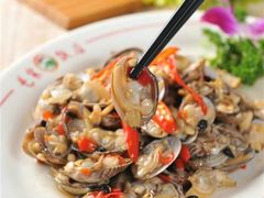 -毛家饭店(拱北店)