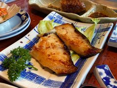 -小山日本料理(兴业太古汇店)