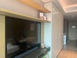 -蜜悦居月子会所(环贸中心店)