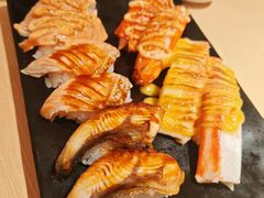 -万岁寿司(万国店)