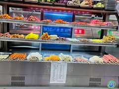 -益民餐厅(交通大学店)