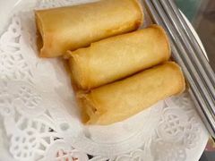 炸牛奶-民信老铺(华盖路店)