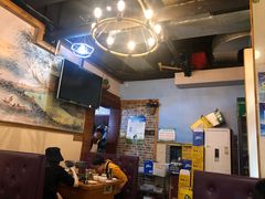 大堂-重庆乌鱼庄·龙滋鲜(青羊大道店)