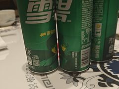 -东方饺子王臻味餐厅(新嘉坡城店)
