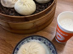-潘德林茶社(新城河路店)