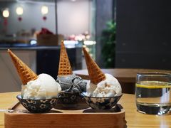 -歎雪糕低糖低脂Gelato冰淇淋