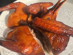 -顺峰顺水顺德菜(龙华店)