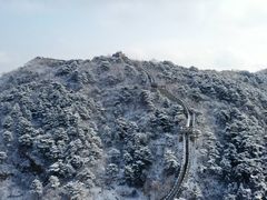 -慕田峪长城