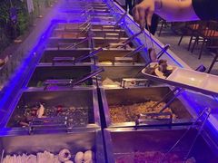 -妖无二·和牛烧烤自助(新吴万达店)