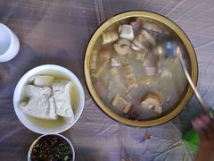 桶桶烧-向阳豆花馆(奥特斯商业广场店)