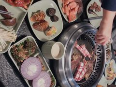 -盛江山自助料理(奥莱锦辉购物广场店)