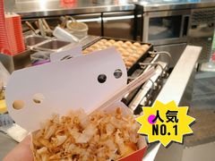 招牌章鱼小丸子-咕噜咕噜·章鱼小丸子(西湖路店)